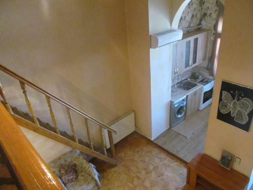 Apartamento Grandma`s Hotel