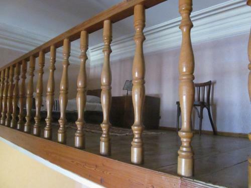Apartamento Grandma`s Hotel