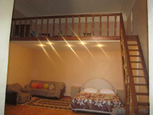 Apartamento Grandma`s Hotel