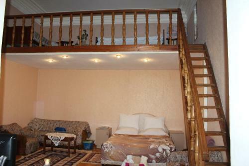 Apartamento Grandma`s Hotel