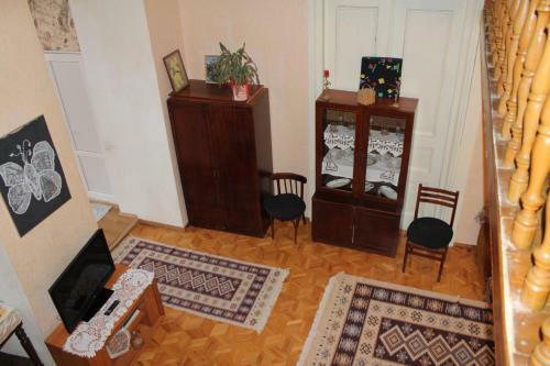 Apartamento Grandma`s Hotel
