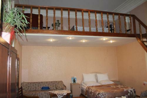 Apartamento Grandma`s Hotel