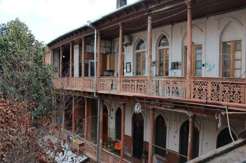 Apartamento Grandma`s Hotel