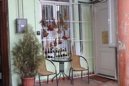 Apartamento Grandma`s Hotel