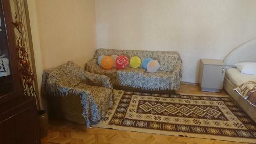 Apartamento Grandma`s Hotel