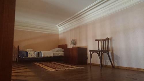Apartamento Grandma`s Hotel