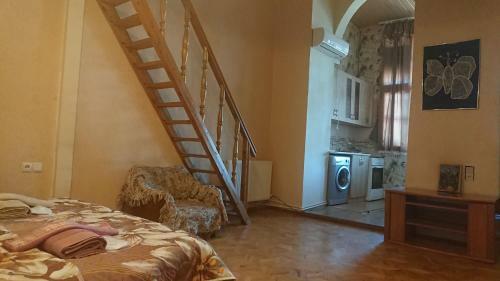 Apartamento Grandma`s Hotel