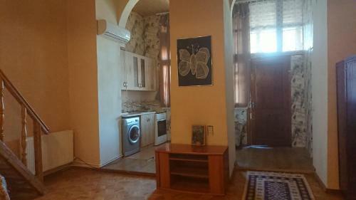 Apartamento Grandma`s Hotel