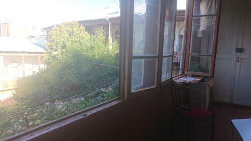 Apartamento Grandma`s Hotel