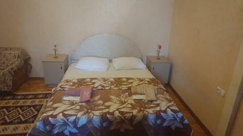 Apartamento Grandma`s Hotel