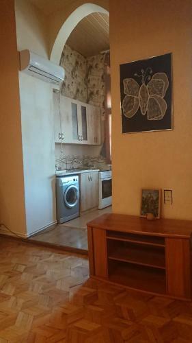 Apartamento Grandma`s Hotel