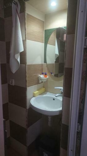 Apartamento Grandma`s Hotel