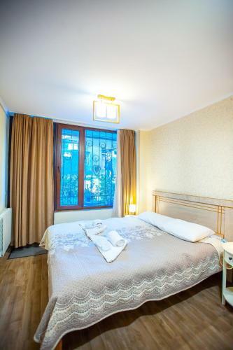 Apartments Beautiful Tbilisi On L.meskhishvili Turn 1