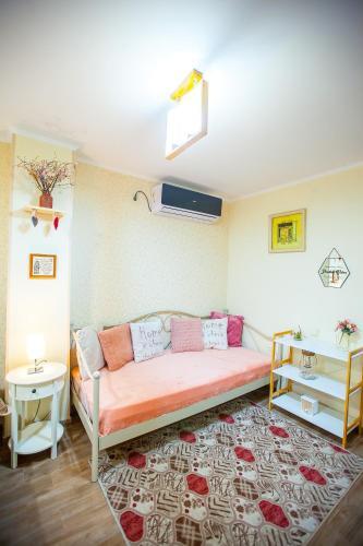 Apartments Beautiful Tbilisi On L.meskhishvili Turn 1