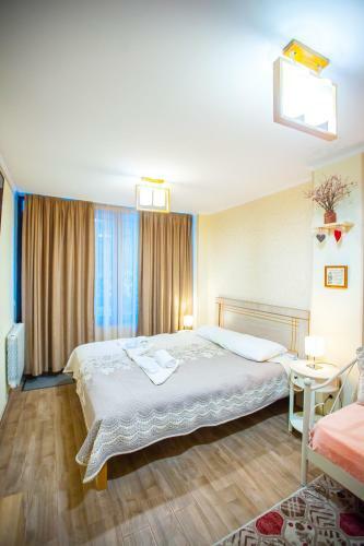 Apartments Beautiful Tbilisi On L.meskhishvili Turn 1