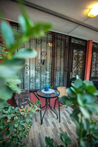 Apartments Beautiful Tbilisi On L.meskhishvili Turn 1