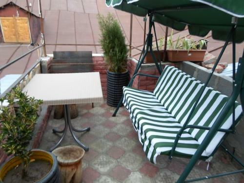 Apartamento Cute&tiny -5 Minutes Walk From Marjanishvili Metro