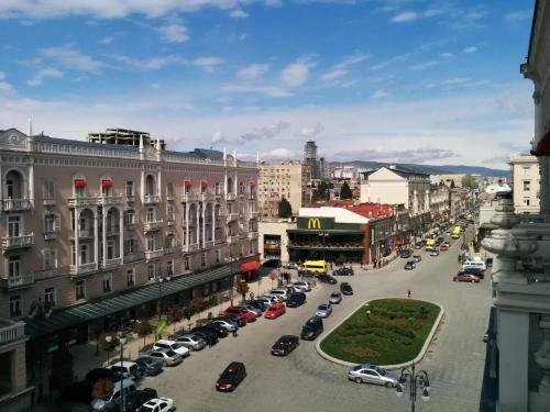 Apartamento Cute&tiny -5 Minutes Walk From Marjanishvili Metro