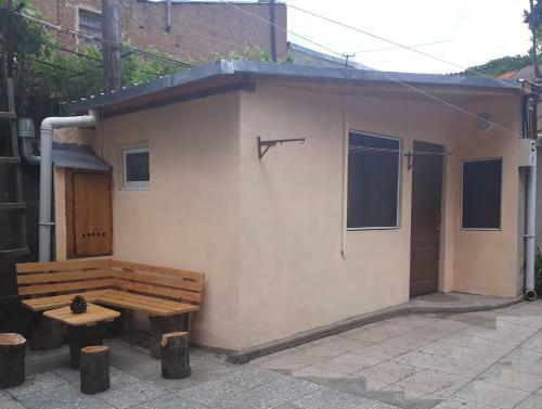Apartamento Cute&tiny -5 Minutes Walk From Marjanishvili Metro