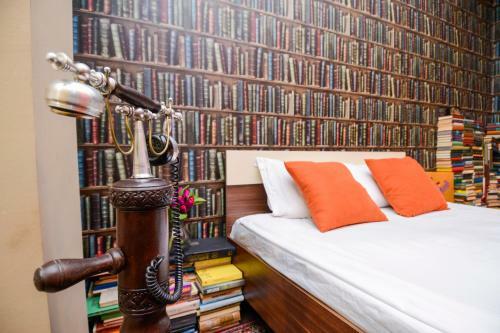 Apartamento Check Inn Tbilisi