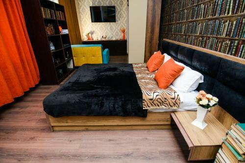 Apartamento Check Inn Tbilisi