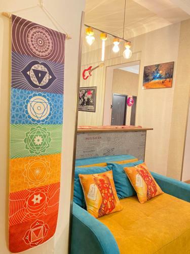 Apartamento Check Inn Tbilisi