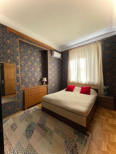 Apartamento Check Inn Tbilisi
