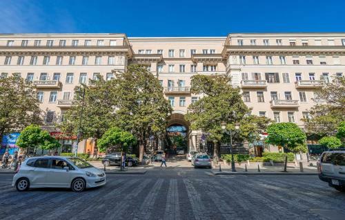 Apartamento Check Inn Tbilisi