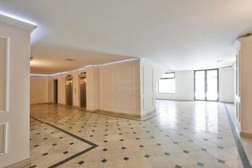 Serviced Apartment On Rustaveli Avenue