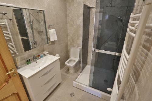 Serviced Apartment On Rustaveli Avenue