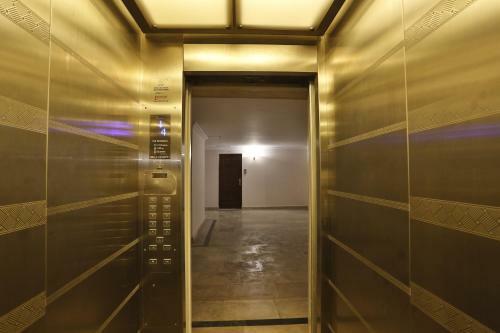 Serviced Apartment On Rustaveli Avenue