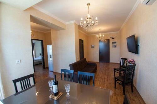 Amazing View Apartment