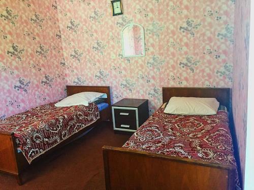 Hostal Domik S Dvorom