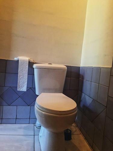 Hostal Domik S Dvorom