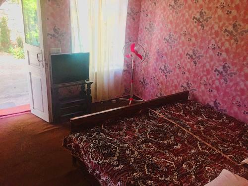 Hostal Domik S Dvorom