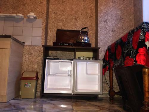 Hostal Domik S Dvorom