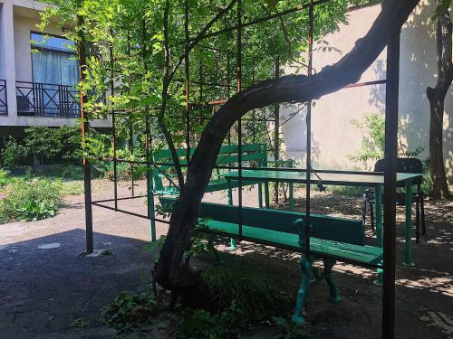 Hostal Domik S Dvorom