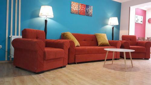 Apartamento Tbilisi Old Town