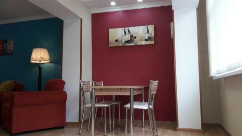 Apartamento Tbilisi Old Town