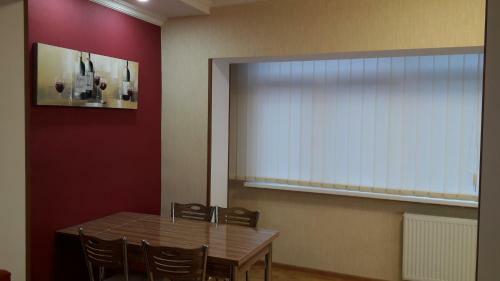 Apartamento Tbilisi Old Town