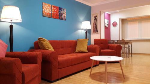 Apartamento Tbilisi Old Town