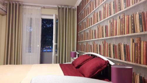 Apartamento Tbilisi Old Town