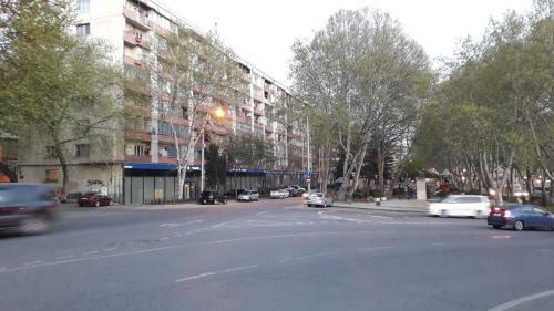 Apartamento Tbilisi Old Town