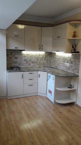 Apartamento Tbilisi Old Town
