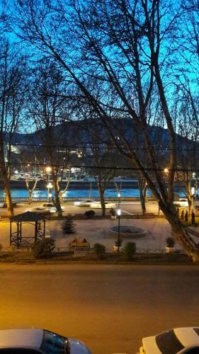 Apartamento Tbilisi Old Town