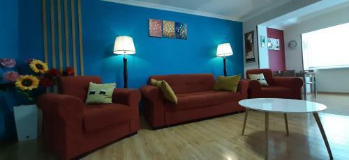 Apartamento Tbilisi Old Town