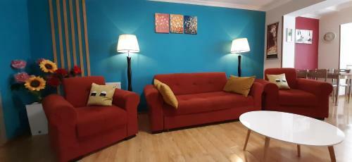 Apartamento Tbilisi Old Town