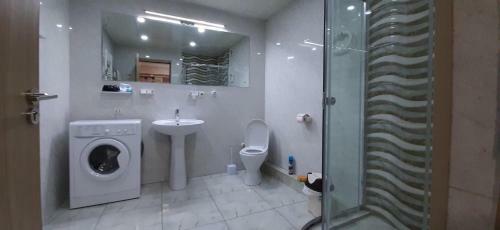 Apartamento Tbilisi Old Town