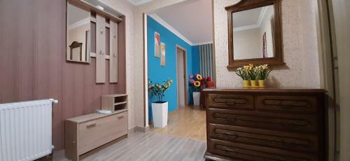 Apartamento Tbilisi Old Town