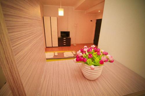 Apartamento Holiday House
